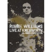 Live At Knebworth 2003 (10th Anniversary) DVD