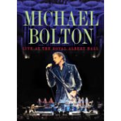 Live at the Royal Albert Hall DVD