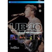 Food for Thought DVD