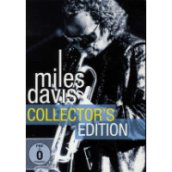 Collector´s Edition - Miles Electric / That´s What Happened DVD