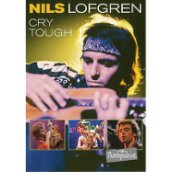 Cry tough - Live at Rockpalast DVD