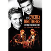 Reunion Concert - Live At The DVD