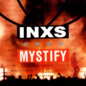 Mystify DVD