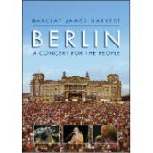 A Concert For The People DVD
