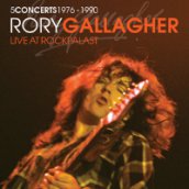 Live At Rockpalast DVD