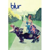 Parklive - Live In Hyde Park 2012 DVD