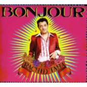 Bonjour CD