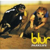 Parklife CD