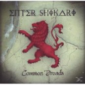 Common Dreads CD