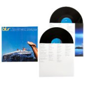 The Great Escape (Special Edition) LP