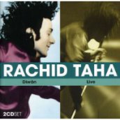 Diwan Live CD