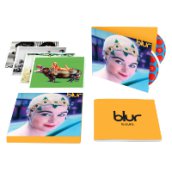 Leisure (Special Edition) CD