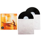 Blur (Special Limited Edition) LP