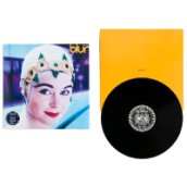 Leisure (Special Limited Edition) LP