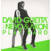 Play Hard (Remixes) LP