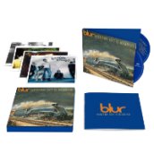 Modern Life Is Rubbish (Special Edition) CD