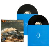 Modern Life is Rubbish (Special Edition) LP