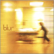 Blur CD