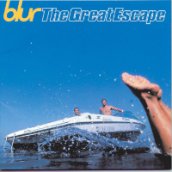 The Great Escape CD