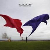 Only Revolutions CD
