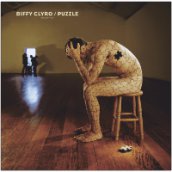 Puzzle CD