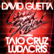 Little Bad Girl LP