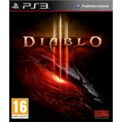 Diablo 3 PS3