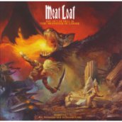 Bat Out of Hell III - The Monster Is Loose CD
