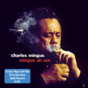 Mingus Ah Um CD