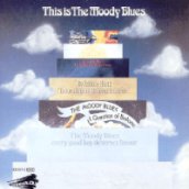 This Is the Moody Blues CD
