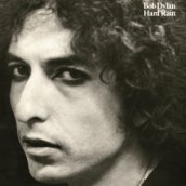 Hard Rain LP