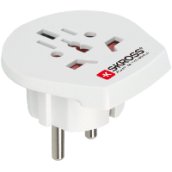 Europe utazó adapter