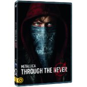 Through the Never DVD