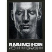 Videos 1995-2012 DVD