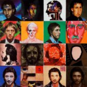 Face Dances CD