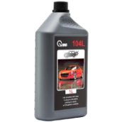 17304L viaszos autósampon 1L