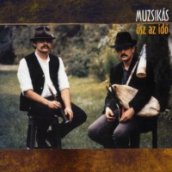 Ősz az idő CD