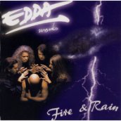 Fire & Rain CD
