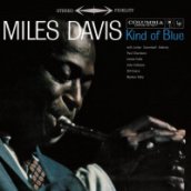 Kind Of Blue LP