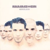 Herzeleid CD