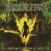 Damnation And A Day LP