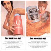 The Who Sell Out CD
