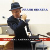The Great American Songbook CD