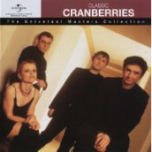 The Universal Masters Collection CD
