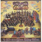 In Concert With The Edmonton Symphony Orchestra LP