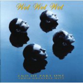 End Of Part One CD