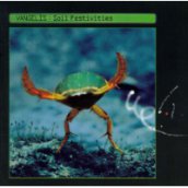 Soil Festivities CD