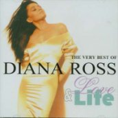 Love & Life: The Very Best CD