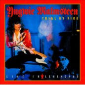 Trial By Fire - Live In Leningrad CD