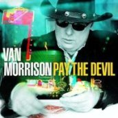 Pay The Devil CD